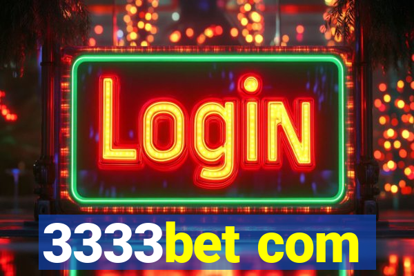 3333bet com
